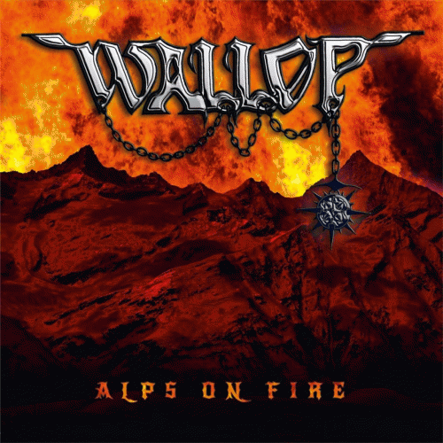 Wallop : Alps on Fire